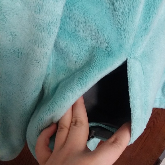 Fleece jacket - Picture 3 of 5